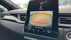 Renault Captur 1.6 E-Tech full hybrid 145 Engineered 5dr Auto Hybrid Hatchback